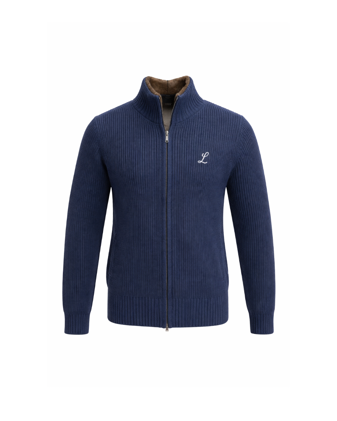 Lauvrion Heritage Zip