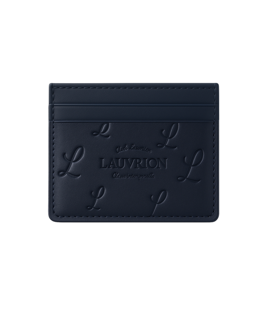 Signature Card Holder