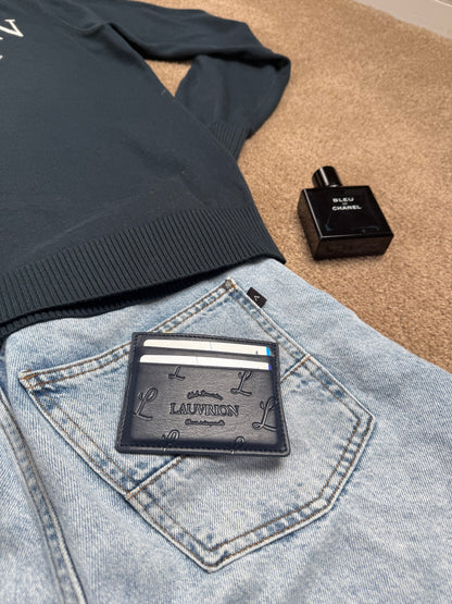 Signature Card Holder