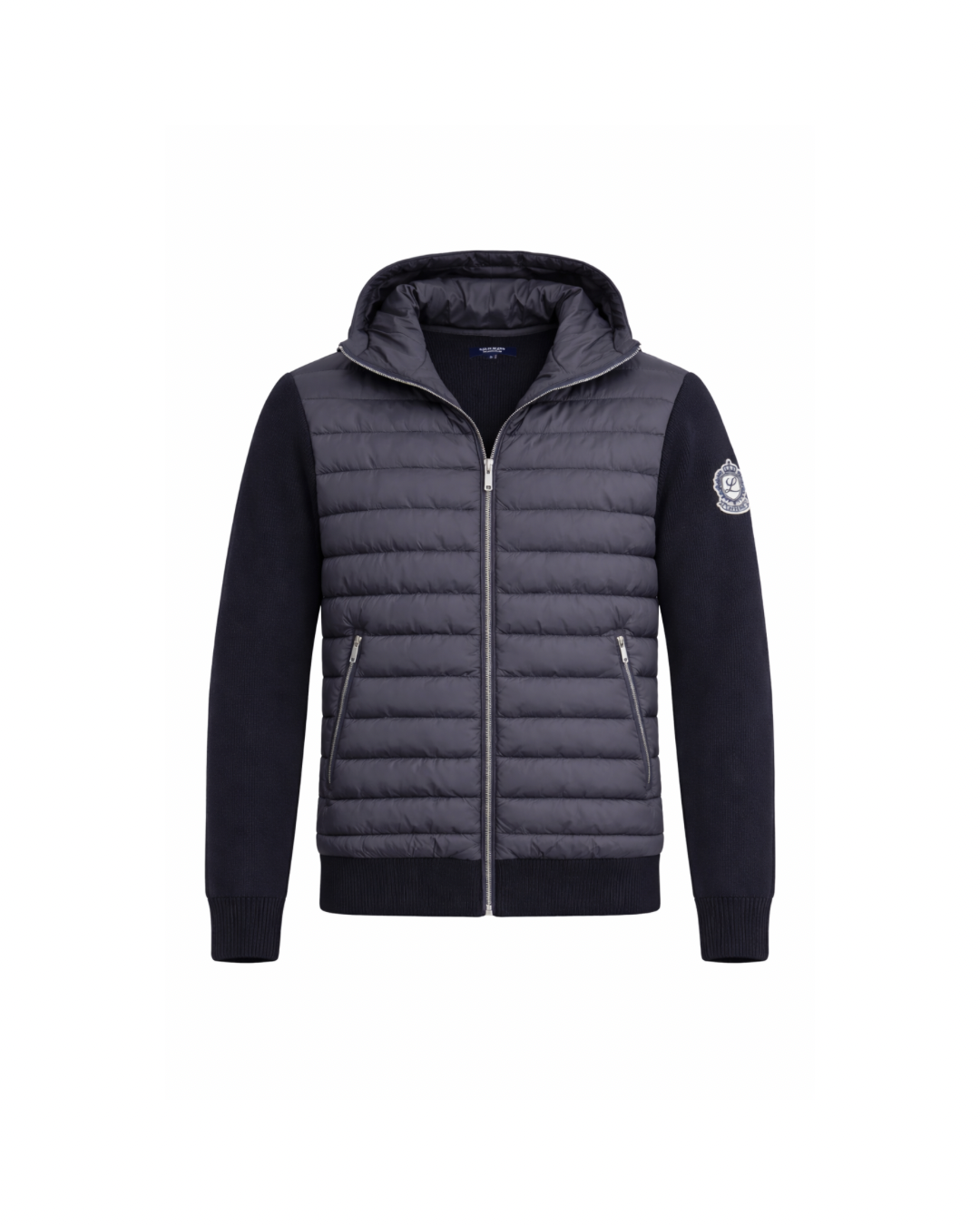 Lauvrion Hooded Cardigan